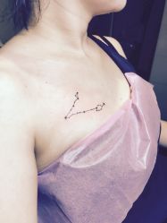 -墨無界刺青TATTOO