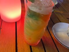 -MR.ROCKY洛奇先生·西餐&酒吧(琶醍店)