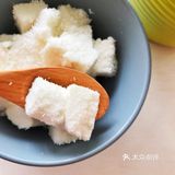 自家製|Q彈Q彈的椰奶小方🥥零難度‼️手殘黨也能做✅