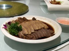 卤水拼盘-粤麓轩餐厅(中信泰富广场店)