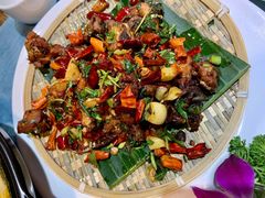 -尽善百年古院餐厅(王家老宅店)