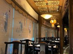 -四世同堂·京菜·烤鸭(双井店)
