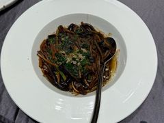 -骏莱海鲜鱼港(五角场店)