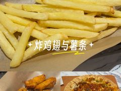 -太原茂业天地购物中心