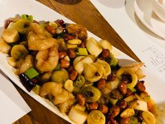 -胡桃里音乐酒馆(曲江店)