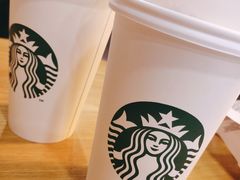 -星巴克(深圳佳宁娜友谊广场店)