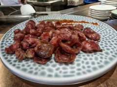 -牛将军•涮肉•烤肉(北京王府井·故宫店)