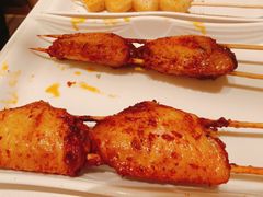 -七八冷面·延边朝鲜族美食(世纪汇店)
