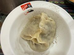 羊肉包子-开帝锐抓饭(五一路店)