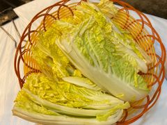 -鲜入围煮花胶鸡海鲜火锅