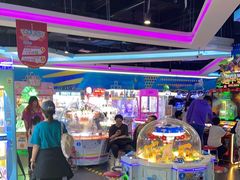 -大玩家(通州万达广场店)