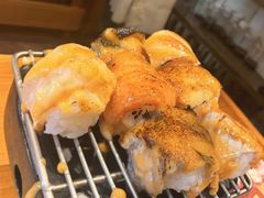 -三月居酒屋(青年大街店)