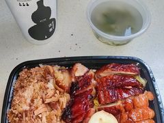 -宋记港式烧鹅(星火路店)