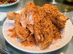 -强记海鲜·大排档(蛇口新街店)