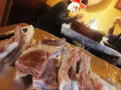 -霄汉羊排(万松园一店)