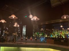 -AZUL by FUEL蓝色·法式酒馆(琶醍店)