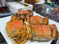 -张树军海鲜(王府壹号店)