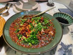 -锦府盐帮·私宴(赛特店)