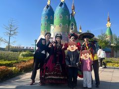 -热高乐园