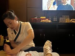 -和毅足道·轻奢SPA·按摩(万家丽路店)