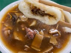 水煎包-程记甫胡辣汤(总店)