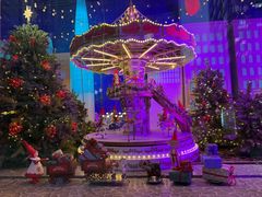 -乐天免税店(明洞店)