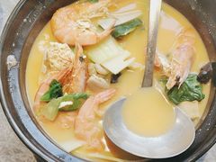 -1937青岛老味道·海肠捞饭·青岛菜(大鲍岛栈桥店)