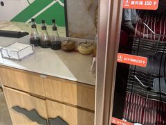 -喜家德虾仁水饺(飞洲国际店)