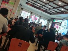 -龙抄手(春熙路总店)