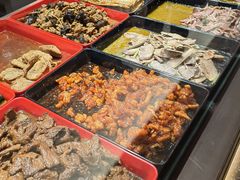 -上海全国土特产食品商场(淮海中路店)