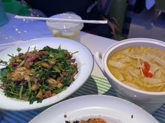 -桂满陇·杭州小馆(朝阳合生汇店)