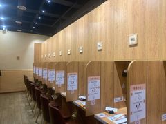 -独食火锅·半米屋台(望平街店)