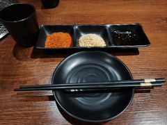 -谷燚大牛炭火烧肉(阳光西雅图店)