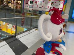 -永旺梦乐城(金银潭店)