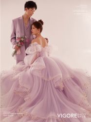 -雪中彩影婚纱摄影·微光艺术中心