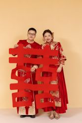 -今生有约婚纱摄影店(景德路店)