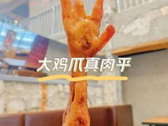 -一烧一烤•锦州烧烤(KTV包房·长江街店)