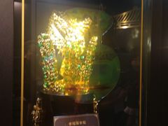 -上海静安香格里拉大酒店