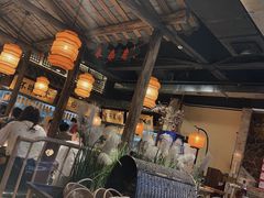 -洞庭记·老湖南味道(下沙店)
