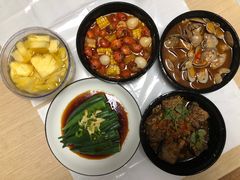 麻辣虾球-松哥油焖大虾(皇岗一店)
