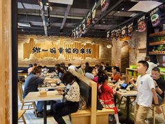 -云味馆·云南菜·云南米线(景田店)