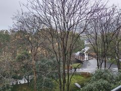 -君澜·绍兴鉴湖大酒店