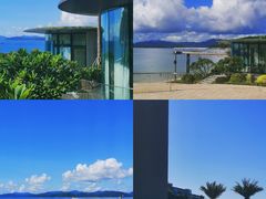 -深圳大梅沙京基洲际度假酒店