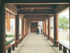 -径山寺