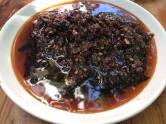 麻辣牛肉干-九九牛肉馆(南山路店)