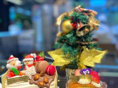 -卷心卷意·轻甜蛋糕(新光天地店)