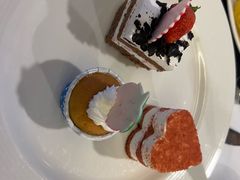 -汇泉王朝大饭店-旋转餐厅(南海路店)