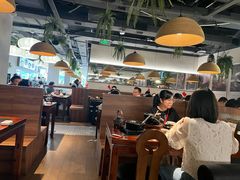 -旺爷砂锅·茶作(国贸城店)