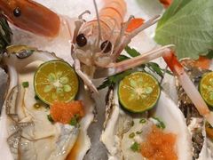 -夏阳湖皇冠假日酒店-自助餐厅