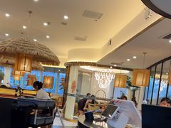 -泰椰里·泰国餐厅(智慧城广百广场店)